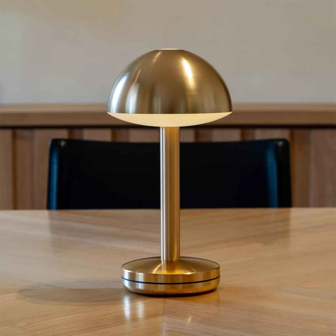 Humble Bug Table Lamp