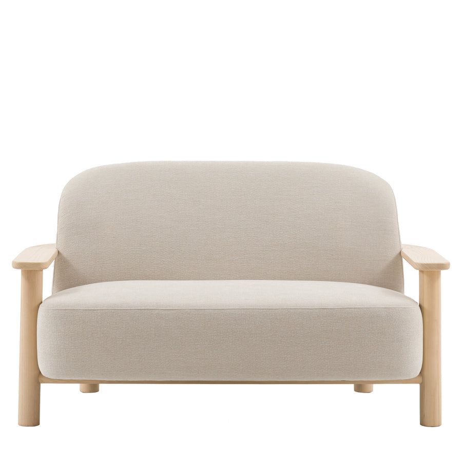 Husby 2 Seater Sofa Willow Dusty