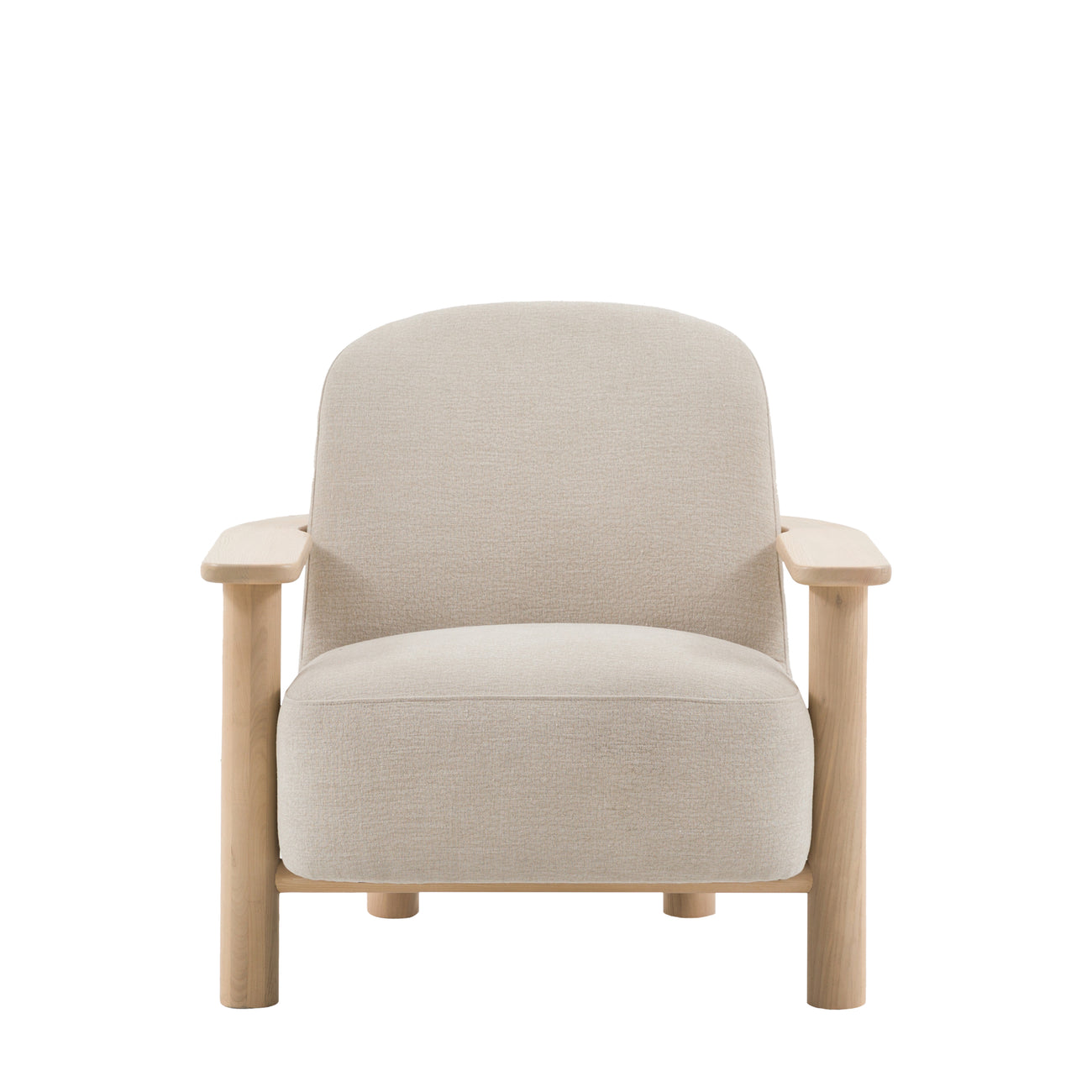 Husby Armchair Willow Dusty