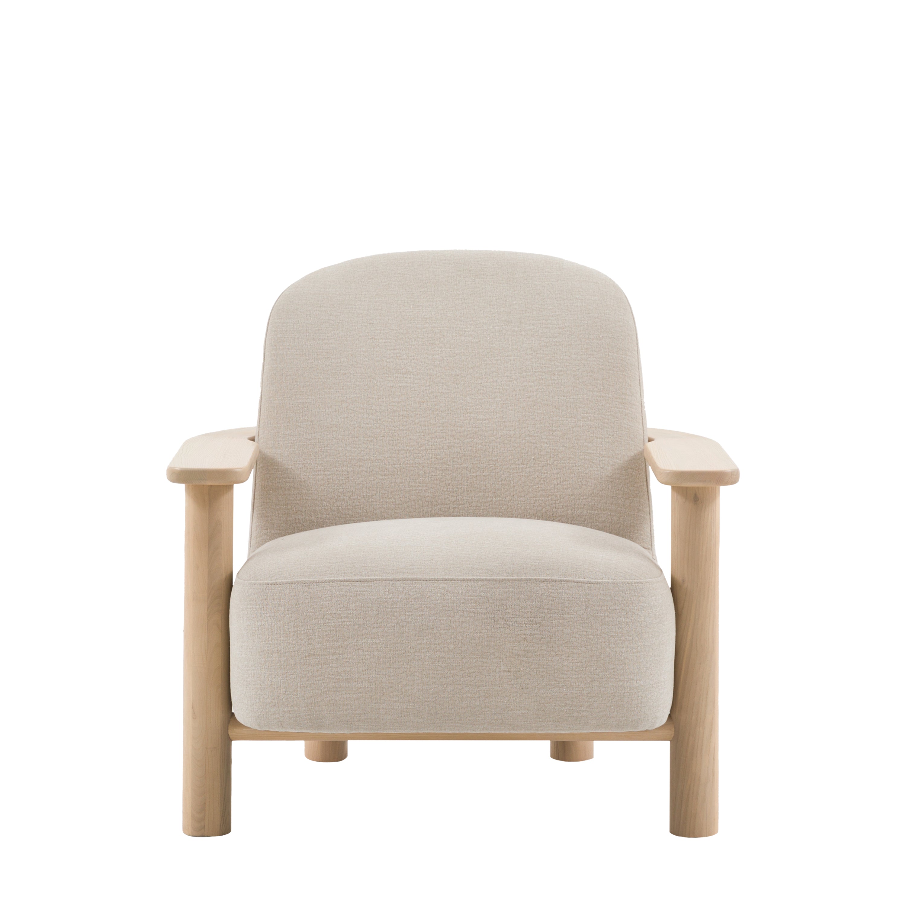 Husby Armchair Willow Dusty