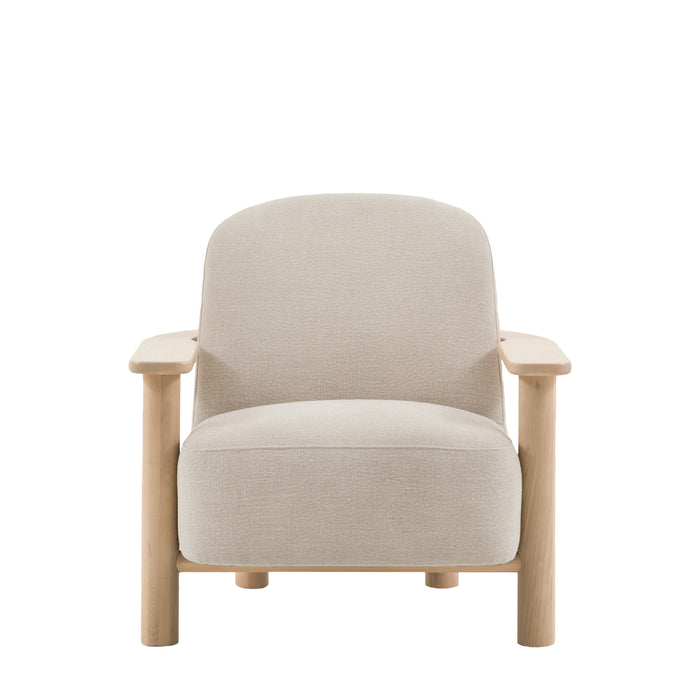 Husby Armchair Willow Dusty