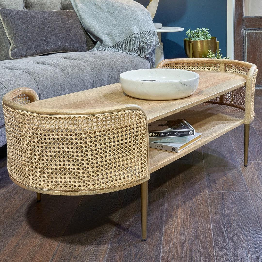 Inny Coffee Table