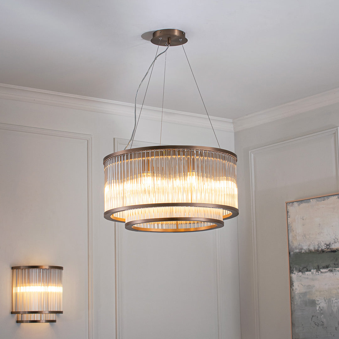 Iona Chandelier