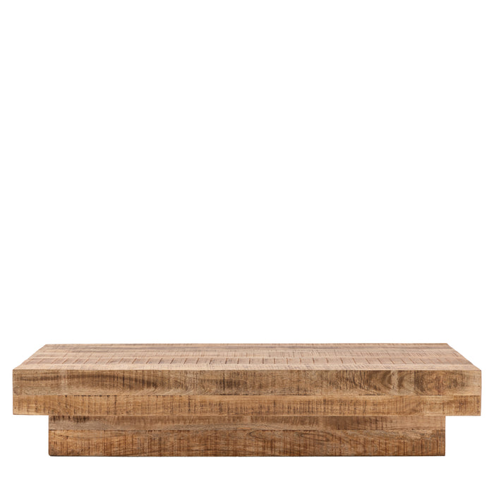 Iowa Coffee Table