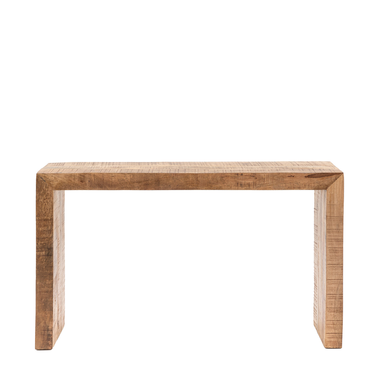 Iowa Console Natural