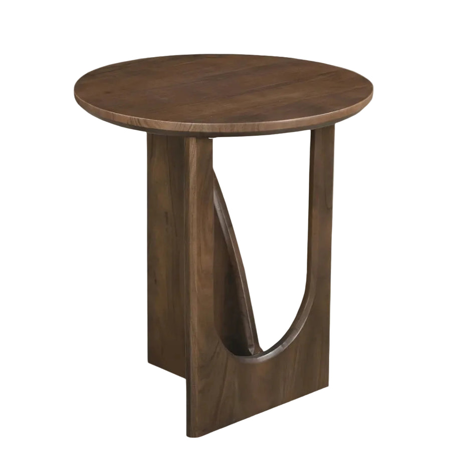 Iris Side Table