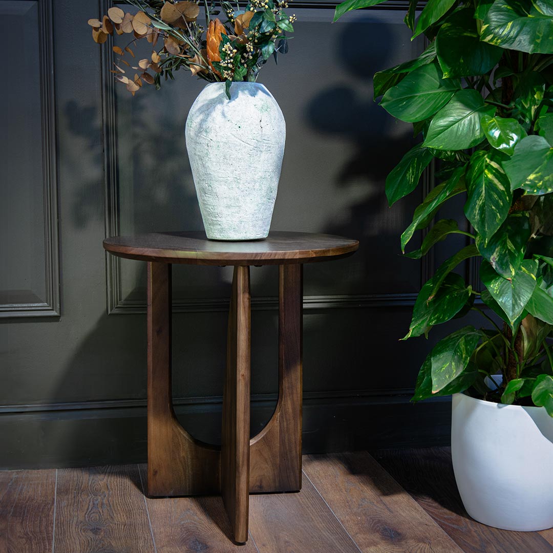 Iris Side Table