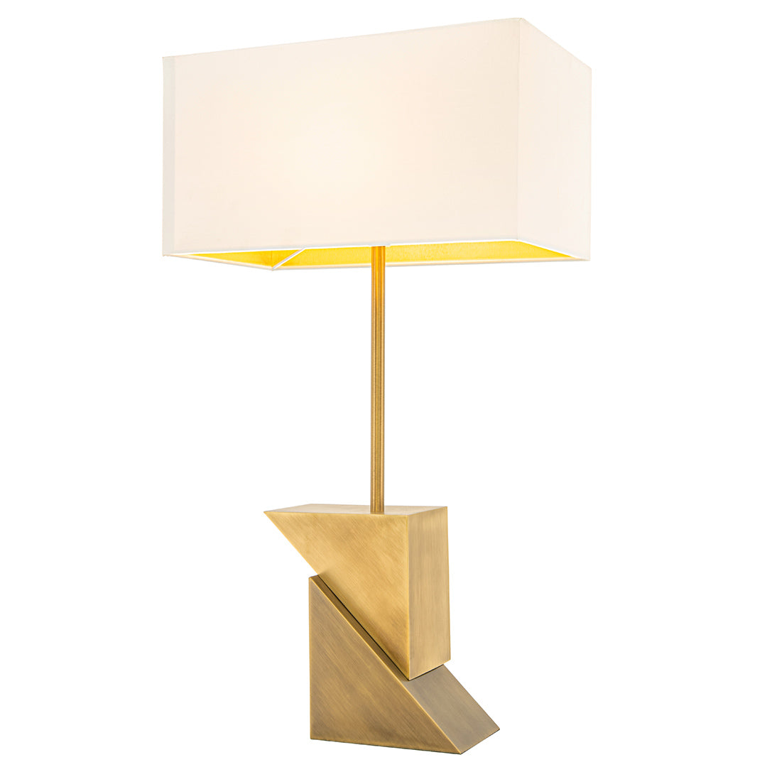 Irwell Tall Table Lamp