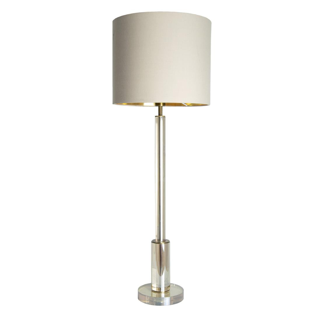 Jae Table Lamp — alternative angle