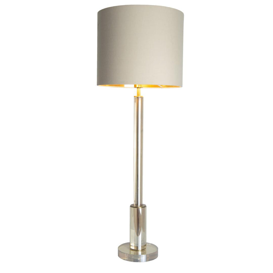 Jae Table Lamp — detail