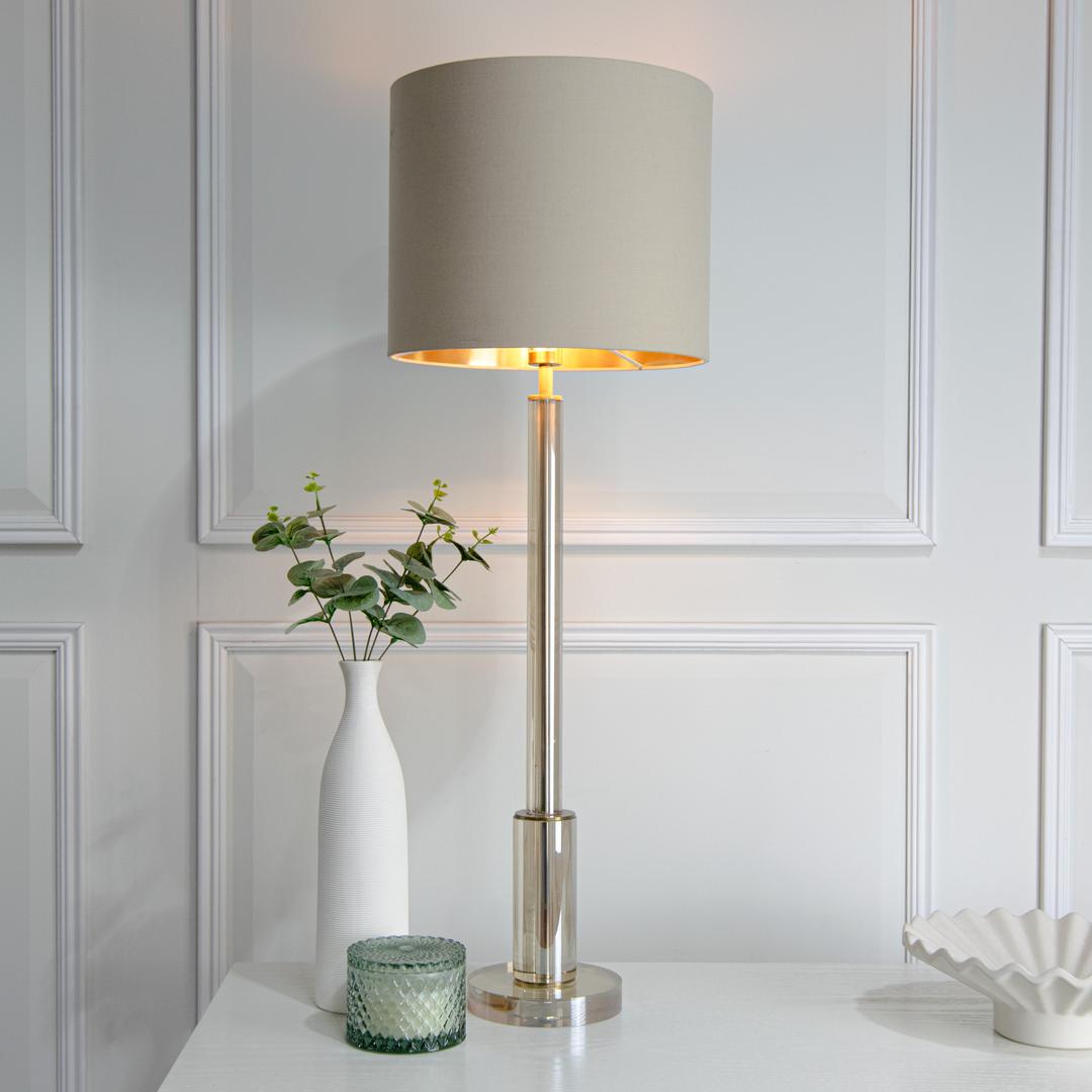 Jae Table Lamp — front view