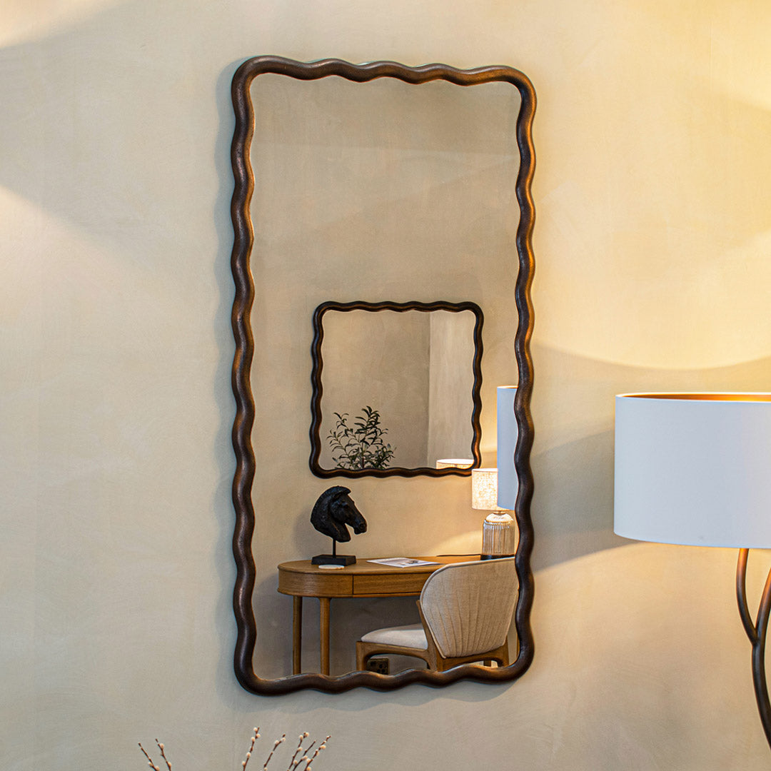 Jakob Mirror