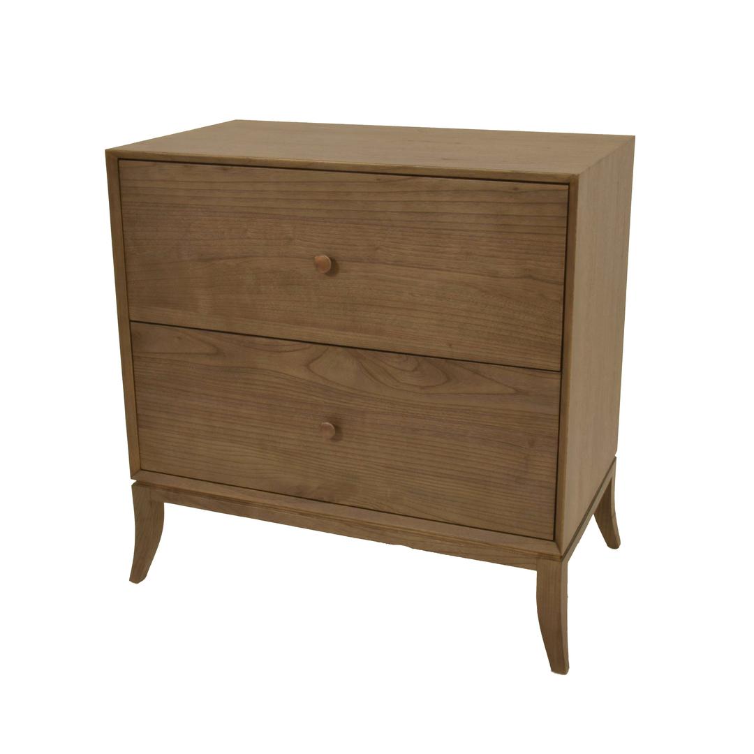 Jensen Chest Of Drawers