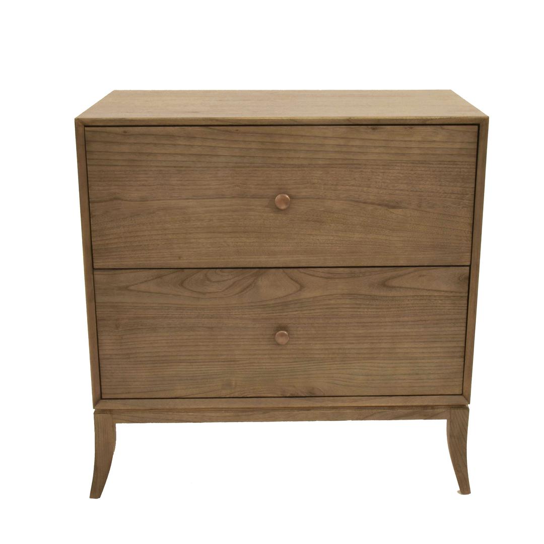 Jensen Chest Of Drawers