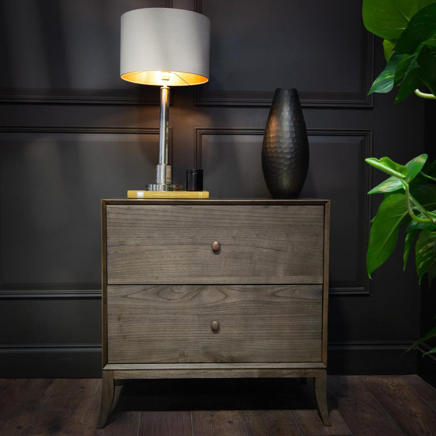 Jensen Chest Of Drawers