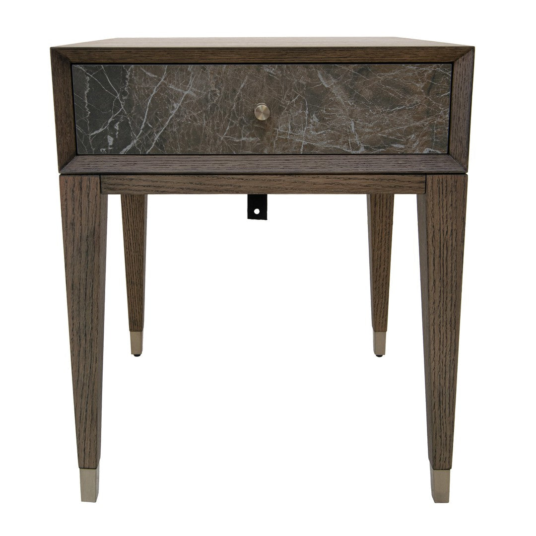 Jovani Bedside Table