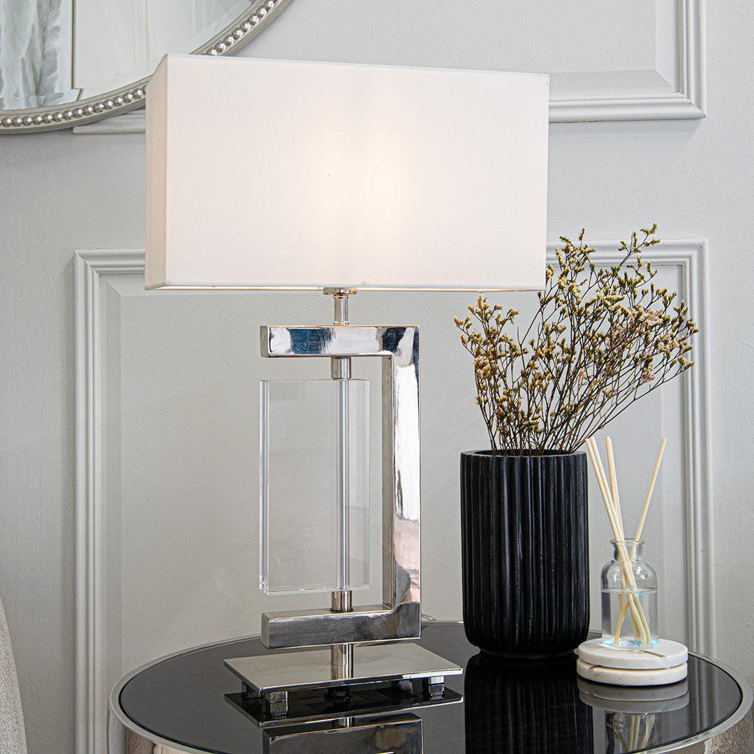 Julieta Table Lamp