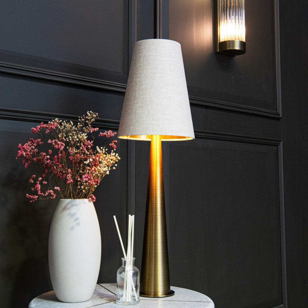 Juni Table Lamp