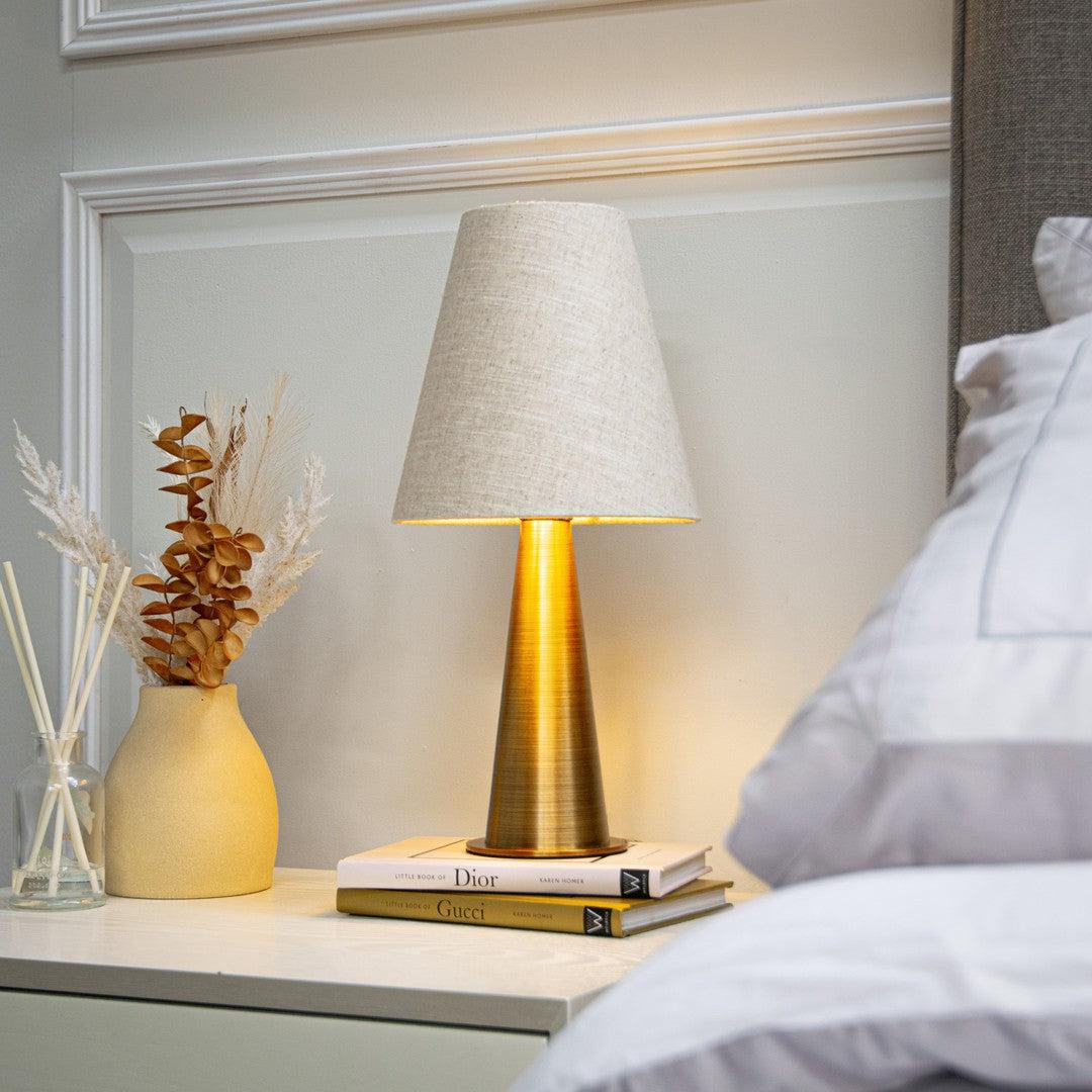 Juni Table Lamp