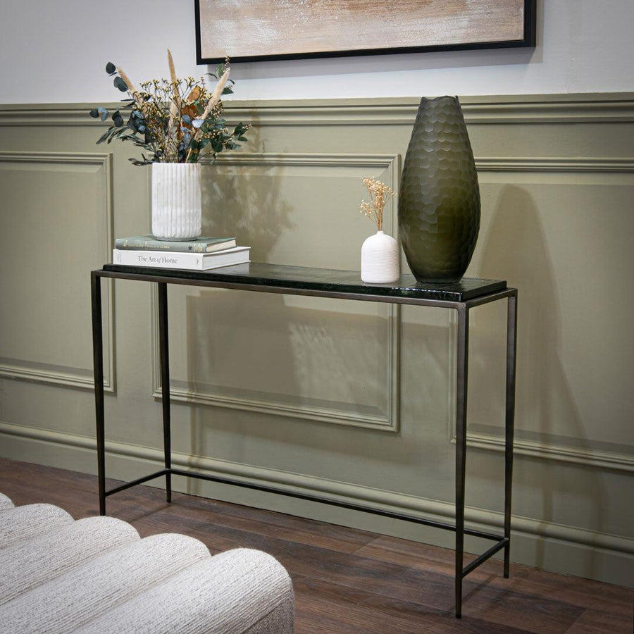 Juno Console Table