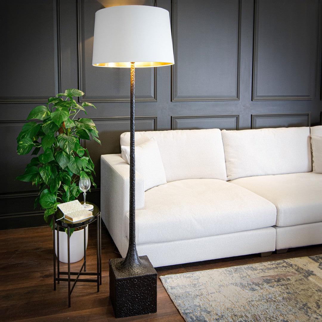 Jupiter Floor Lamp - Base Only