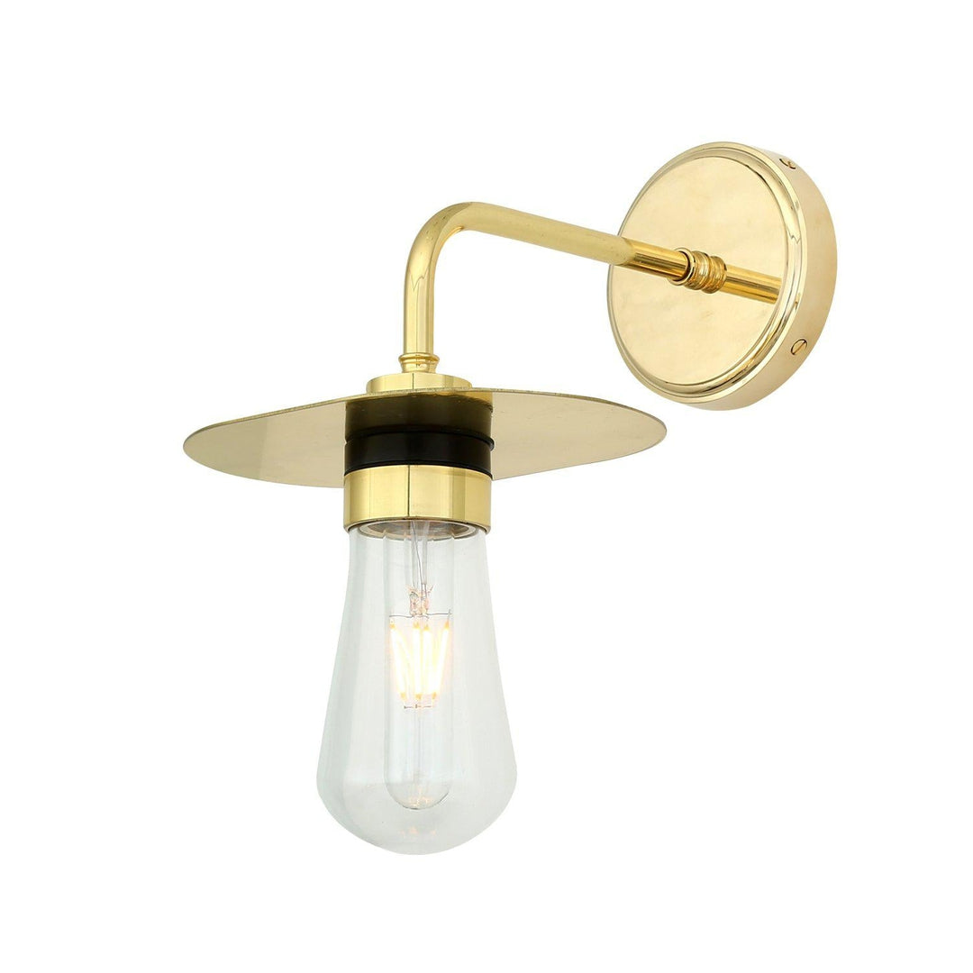Kai Wall Light - Mullan Lighting