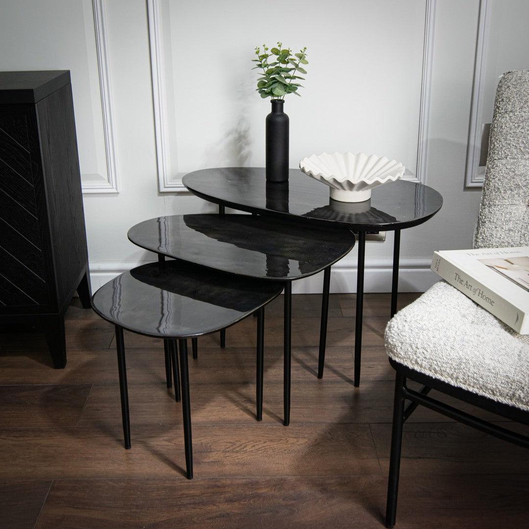 Kaveri Nest of Tables