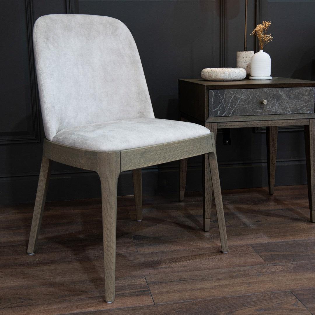 Kaya Chair
