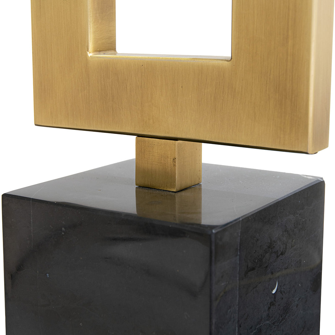 Keeva Table Lamp