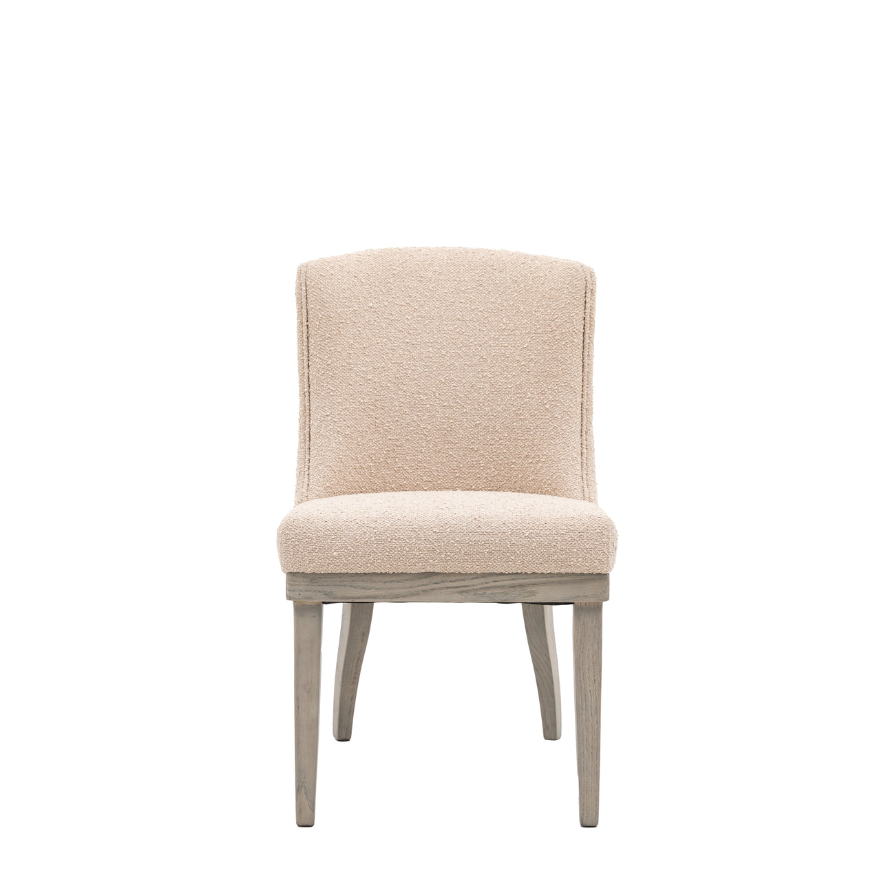 Kelvedon Dining Chair Natural 2pk
