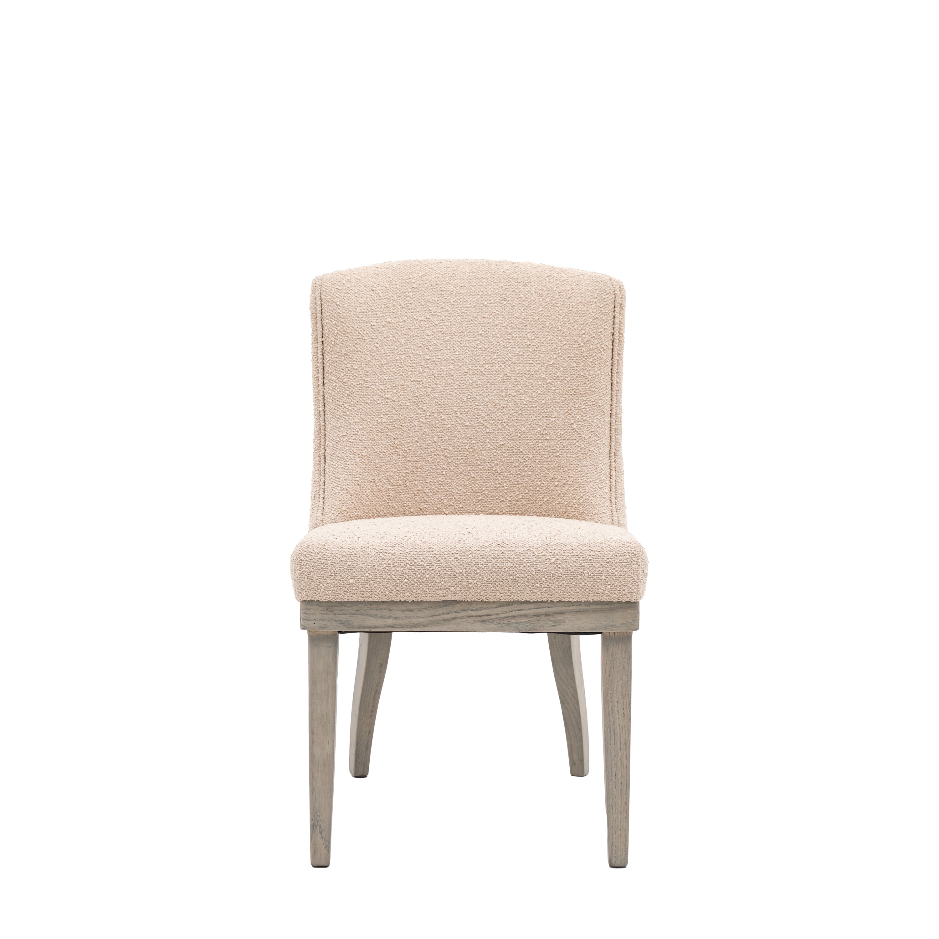 Kelvedon Dining Chair Natural 2pk