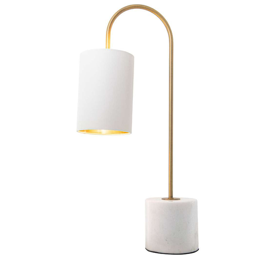 Kenna Table Lamp — detail