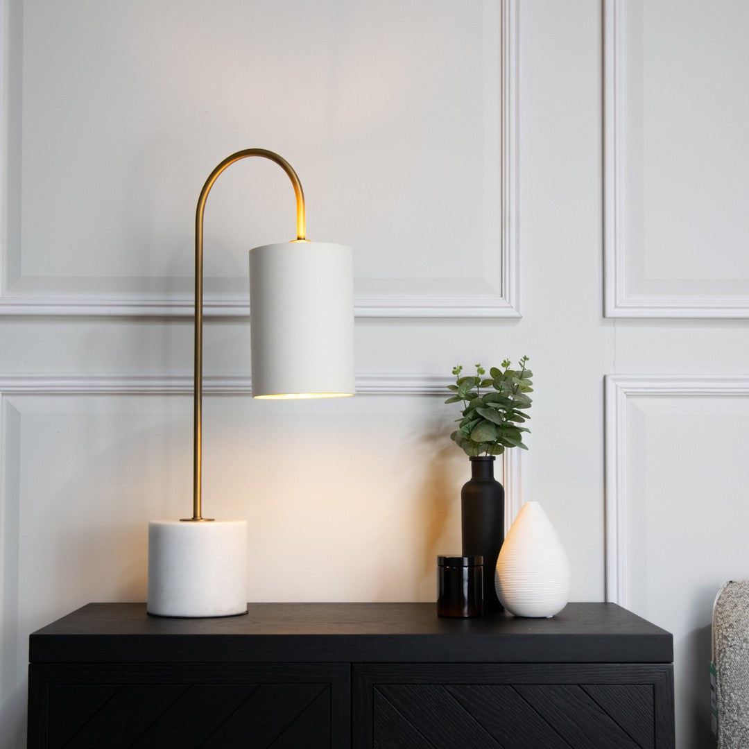 Kenna Table Lamp — front view
