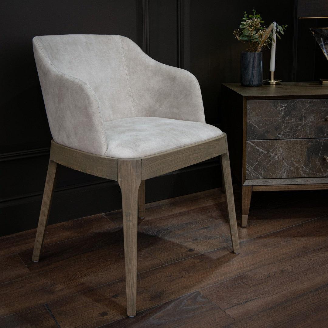 Kojima Chair