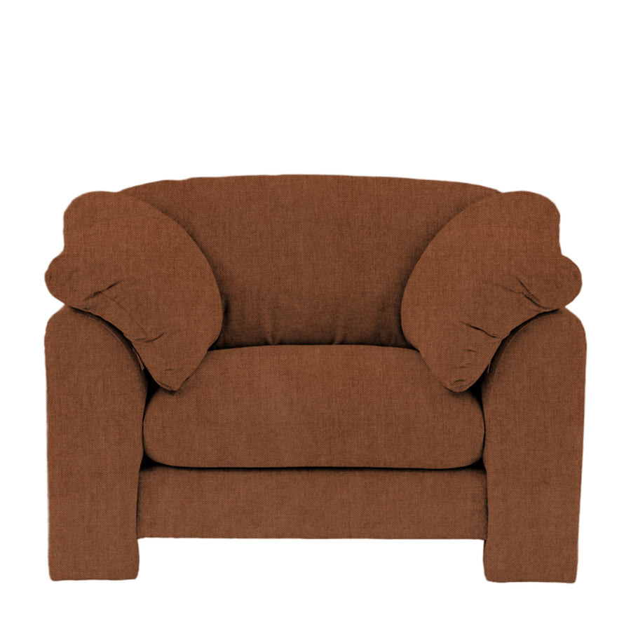 Kudde Armchair