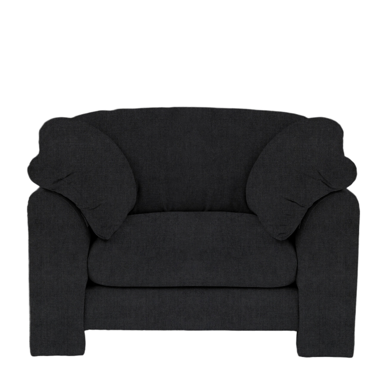 Kudde Armchair