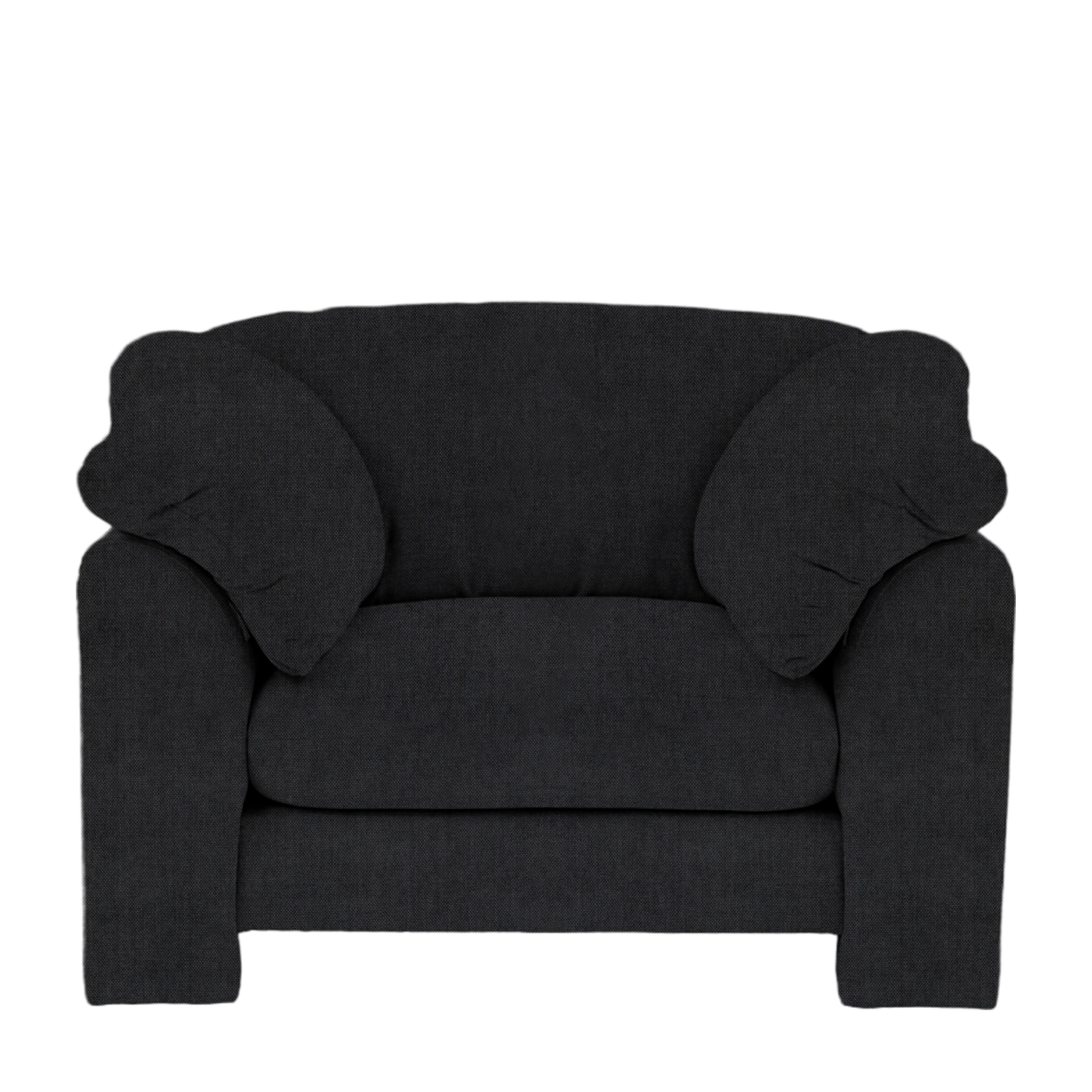 Kudde Armchair