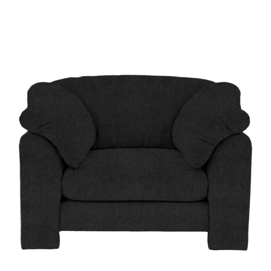 Kudde Armchair
