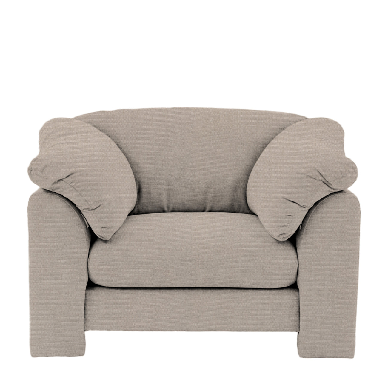 Kudde Armchair