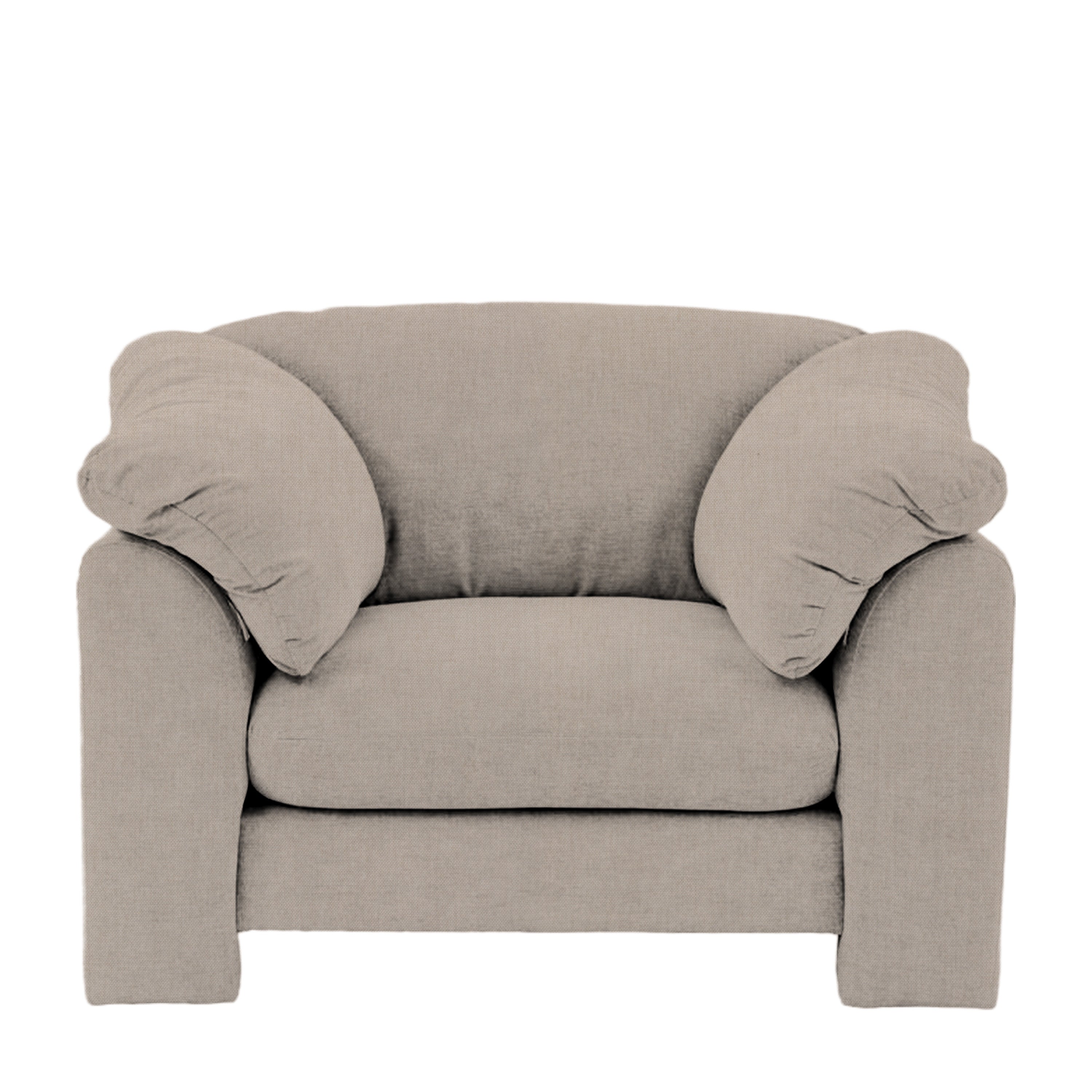 Kudde Armchair