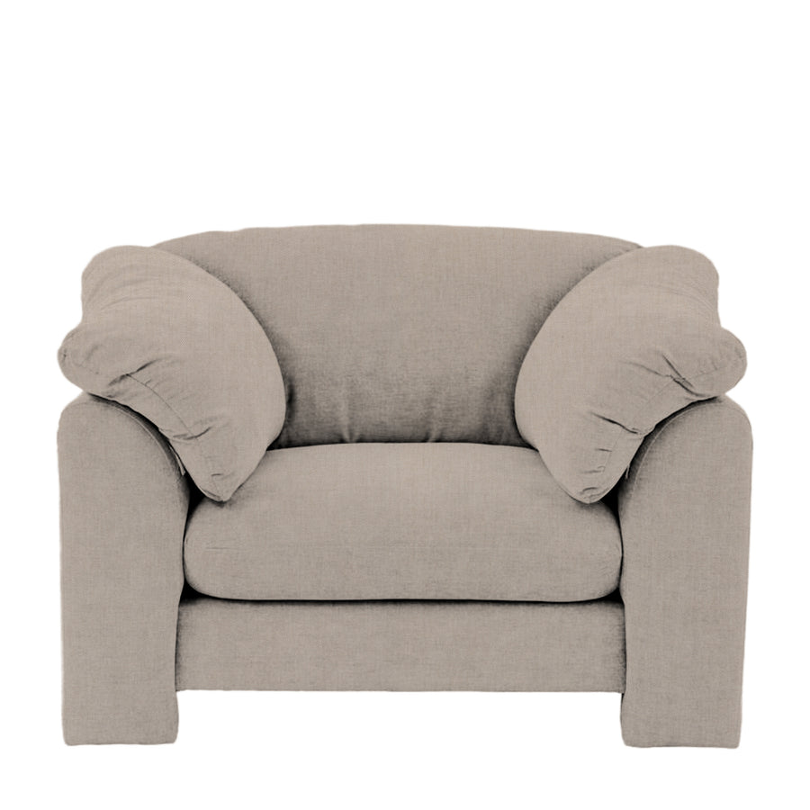 Kudde Armchair
