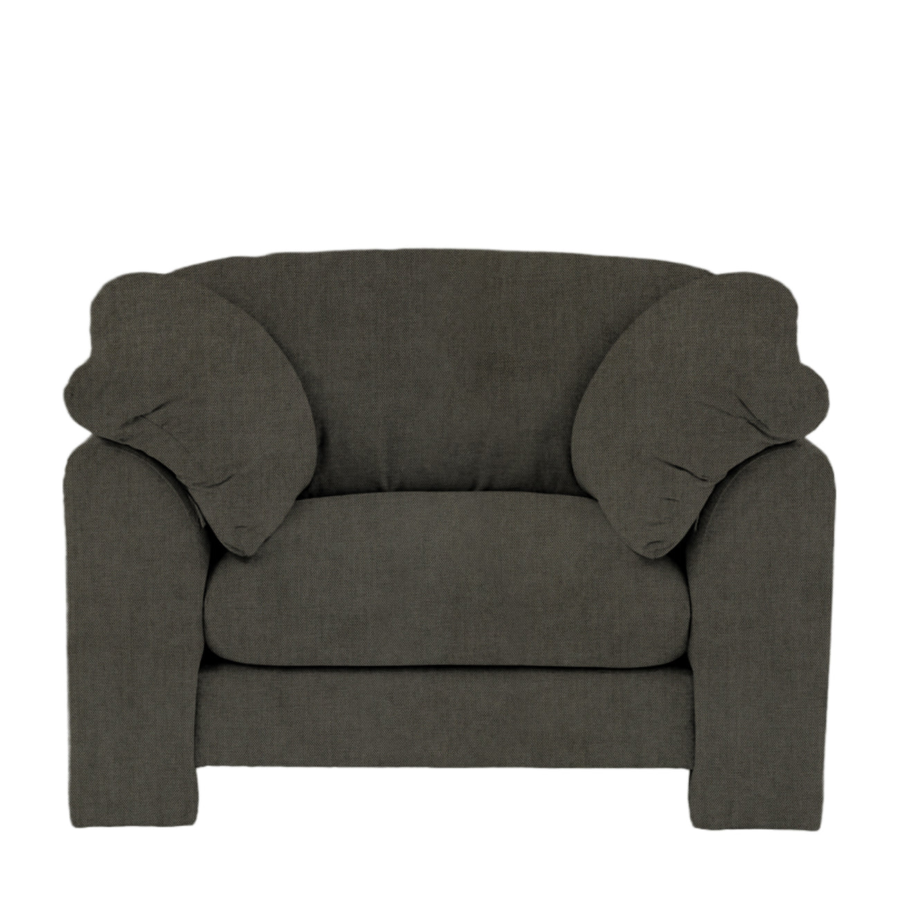 Kudde Armchair