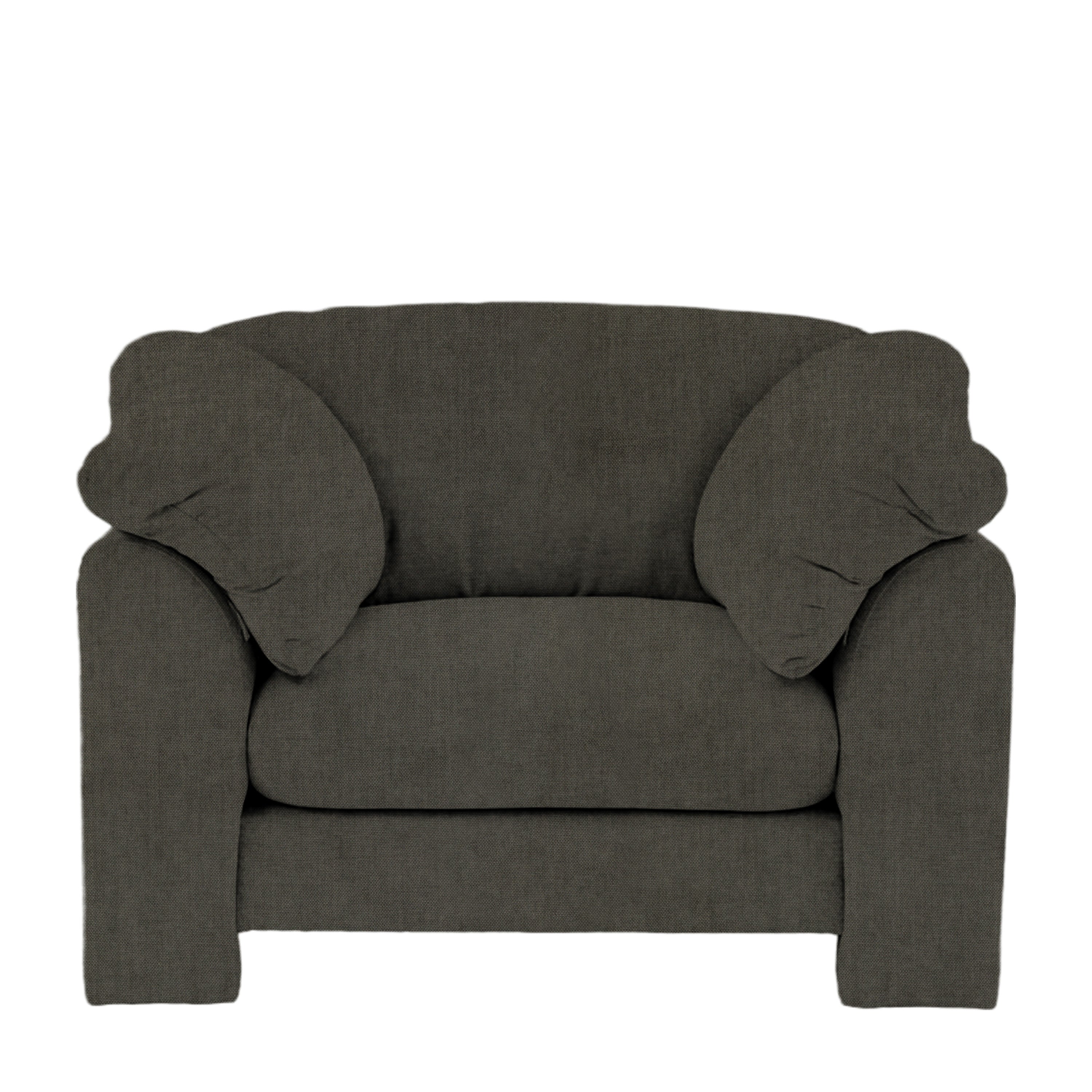 Kudde Armchair