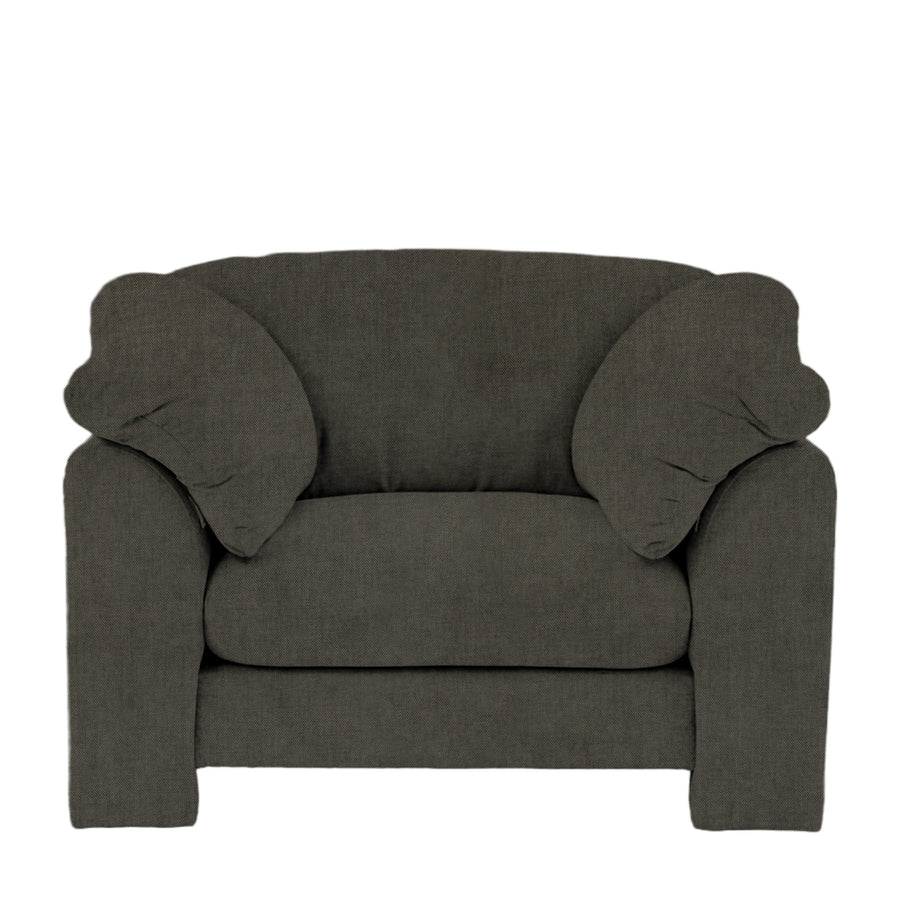 Kudde Armchair