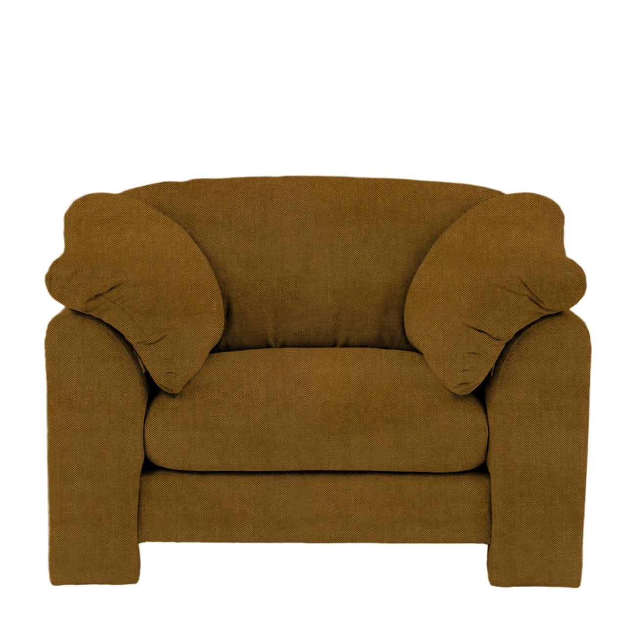 Kudde Armchair