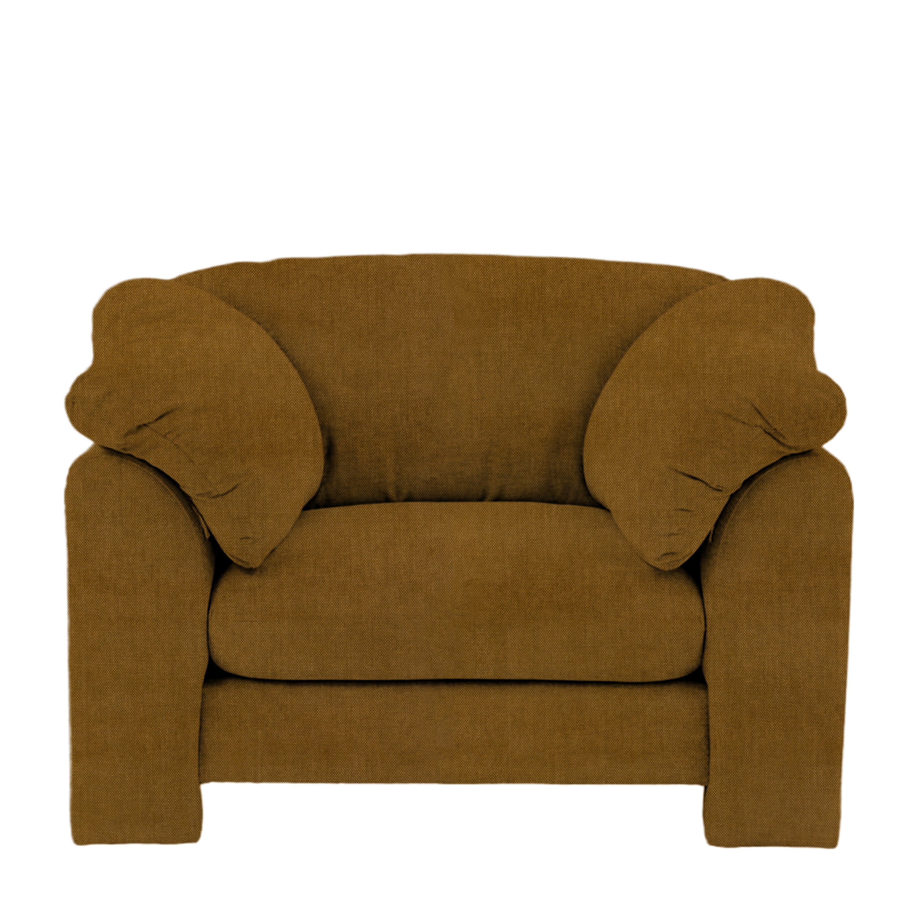 Kudde Armchair