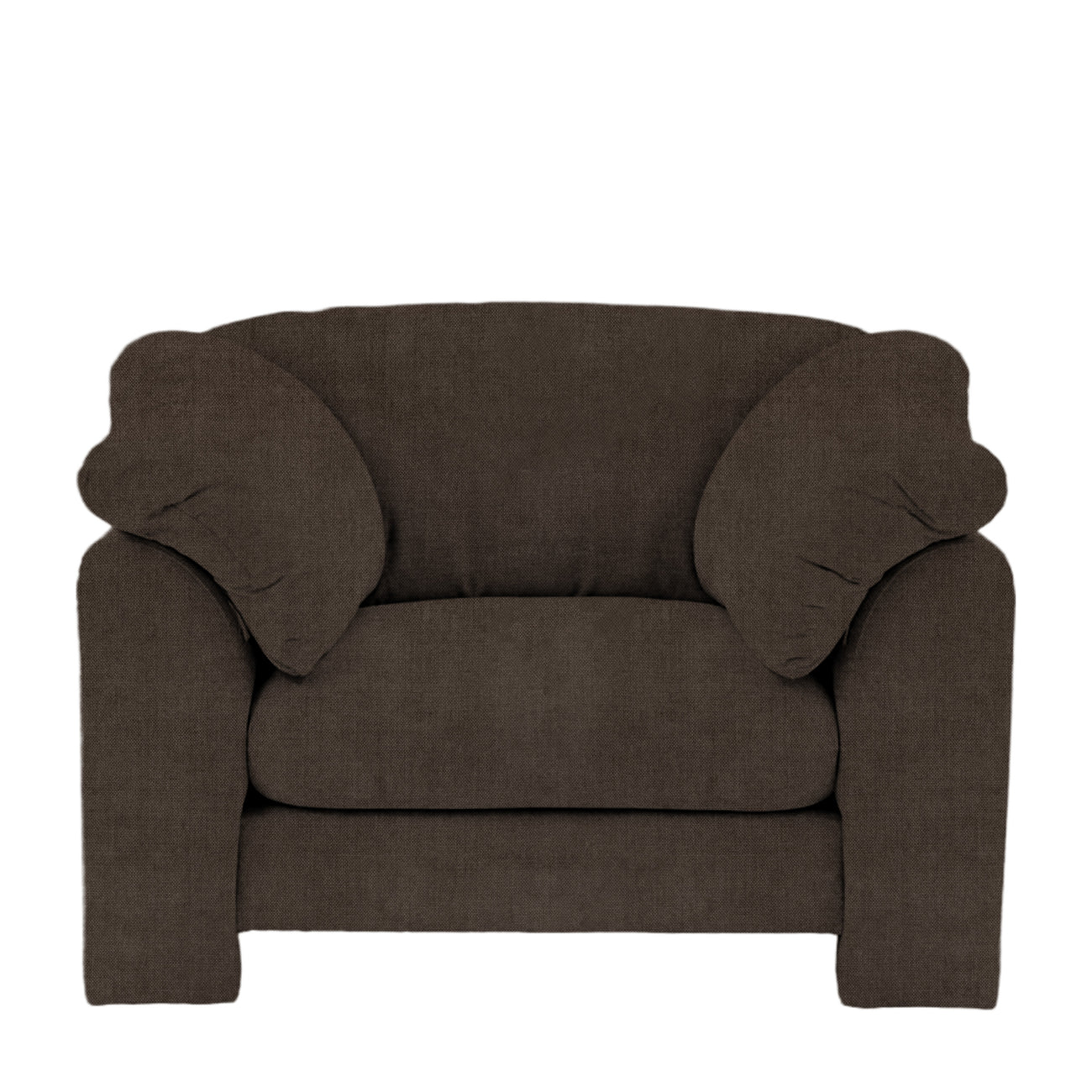 Kudde Armchair Verona Moody