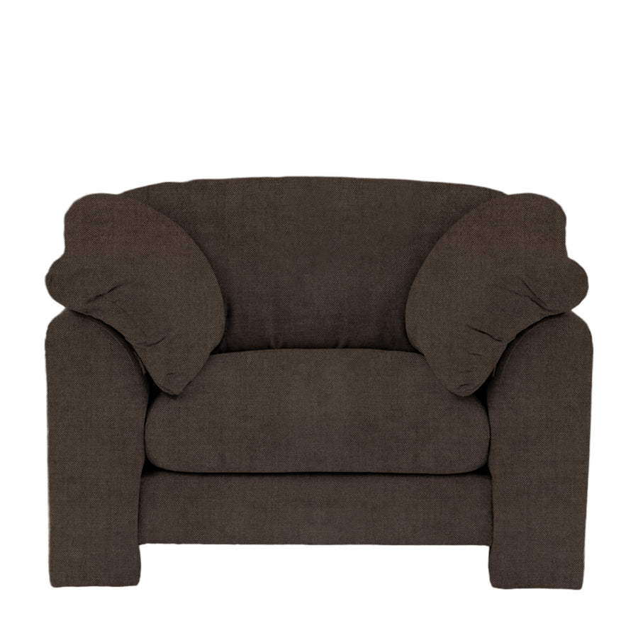 Kudde Armchair Verona Moody