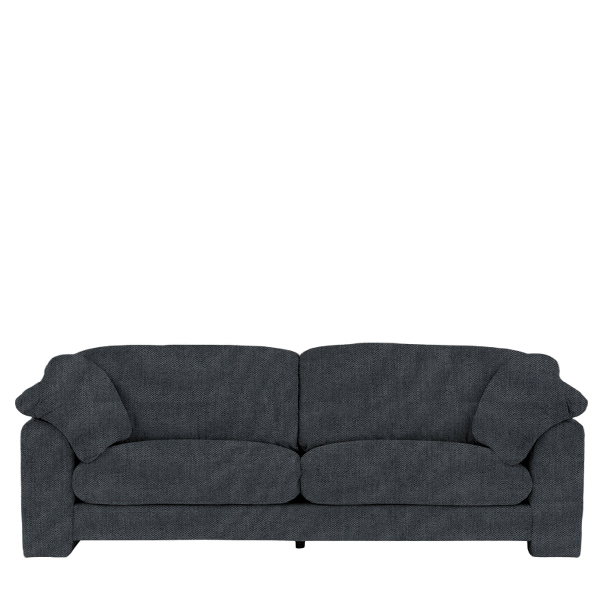 Kudde Sofa 4 Seater