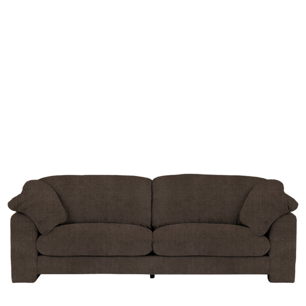 Kudde Sofa 4 Seater